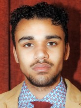 Langston Uibel fotoğrafı