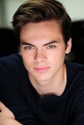 Gage Marsh fotoğrafı