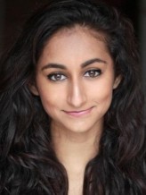 Ashna Rabheru fotoğrafı