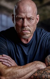 Dave Dewar fotoğrafı