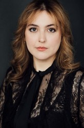 Emily Stranges fotoğrafı