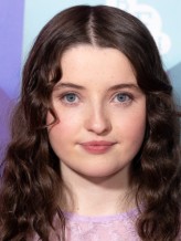 Lucy Halliday fotoğrafı