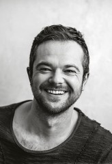 Andreas Grusinski fotoğrafı