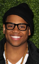 Tristan Mack Wilds fotoğrafı