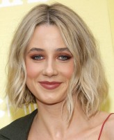 Lucy Freyer fotoğrafı