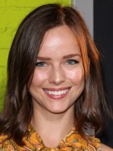 Allison Miller fotoğrafı