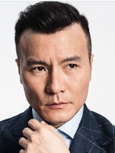 Frederick Ming Zhong Lee fotoğrafı