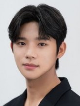 Sang Min Moon fotoğrafı