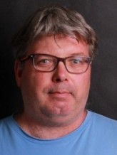 Marek Velebný fotoğrafı