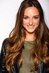 Milica Vrzic fotoğrafı