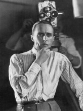 René Clair fotoğrafı