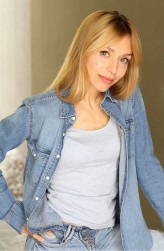 Giovanna Gianolli fotoğrafı