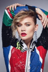 Maria Mashkova fotoğrafı