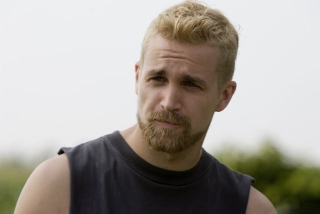 Trevor Matthews Fotoğrafı