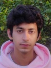 Mihir Ahuja fotoğrafı