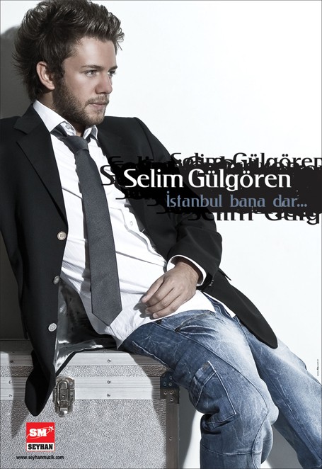 Selim Gülgören Fotoğrafı