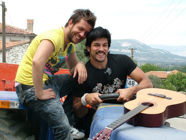 Selim Gülgören Fotoğrafı