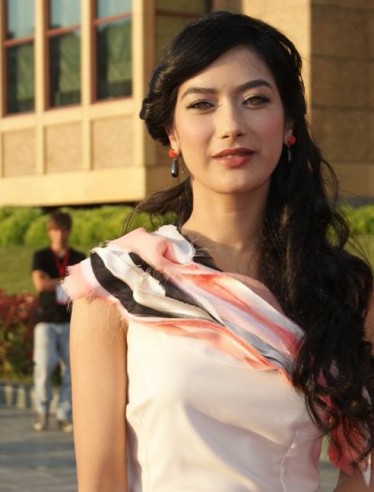 Gülden Dudarık Fotoğrafı