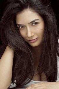 Gülden Dudarık Fotoğrafı