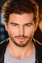 Andrew Spach fotoğrafı