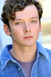 Ben Ferrell fotoğrafı