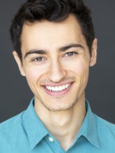 Kaleb Horn fotoğrafı