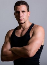 Brahim Chab fotoğrafı