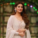 Hiba Bukhari fotoğrafı