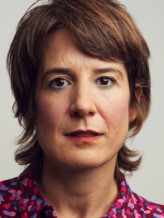 Elena Sáenz fotoğrafı