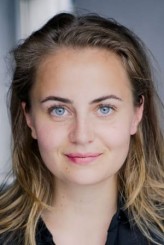 Olga von Luckwald fotoğrafı