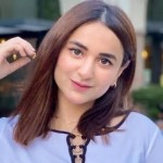 Yumna Zaidi fotoğrafı