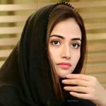 Sana Javed fotoğrafı