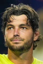 Taylor Fritz fotoğrafı