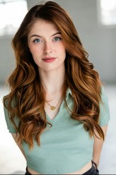 Sydney Sabiston fotoğrafı