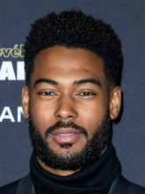 Djebril Zonga fotoğrafı