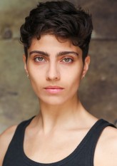 Xelia Mendes-Jones fotoğrafı