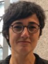 Begüm Özden Fırat fotoğrafı