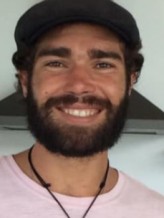 Cj Macias fotoğrafı