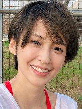 Phoebe Yuan fotoğrafı