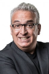 Leo Harlem fotoğrafı