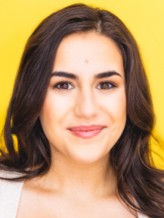 Ariana Nicole George fotoğrafı