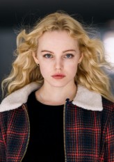 Lilly Joan Gutzeit fotoğrafı