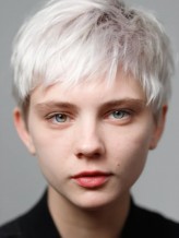 Dasha Vereshchagina fotoğrafı