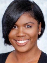 Candace Nicholas-Lippman fotoğrafı