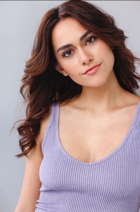 Kristen Grace Gonzalez Fotoğrafı