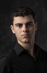 Remy Fisher fotoğrafı