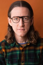 Andrew Bailes fotoğrafı