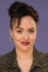 Caito Aase fotoğrafı