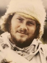 Jesse Wilkinson fotoğrafı