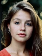 Flora Li Thiemann fotoğrafı